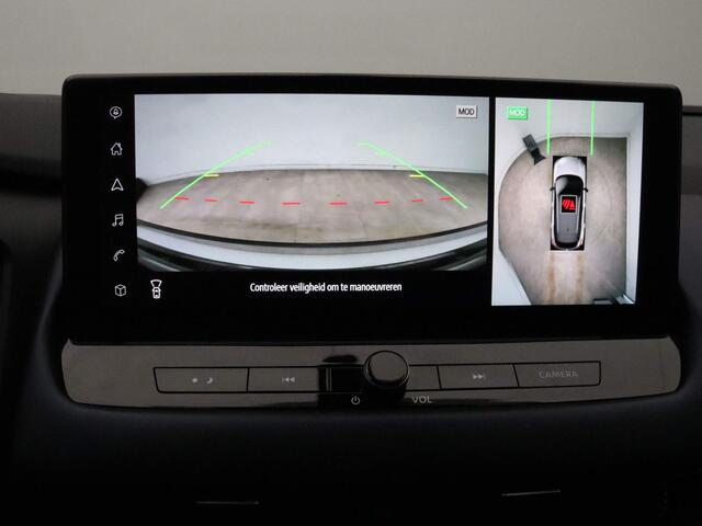 Nissan QASHQAI 158pk MHEV Xtronic Tekna Adapt. cruise | 360° Camera | Navi | Panoramadak