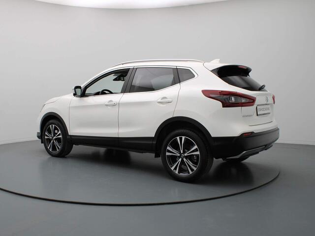 Nissan QASHQAI 140pk DIG-T Design Edition 360° Camera | Climate | Navi | Panoramadak