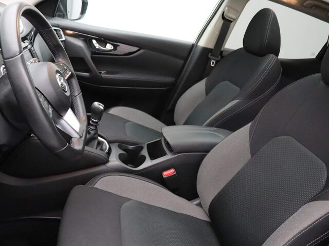 Nissan QASHQAI 140pk DIG-T Design Edition 360° Camera | Climate | Navi | Panoramadak