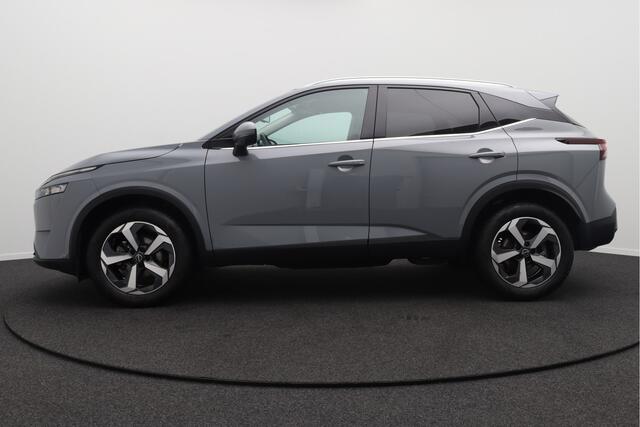 Nissan QASHQAI 1.3 MHEV Xtronic N-Connecta Pano-dak Adaptive Cruise 360' Camera