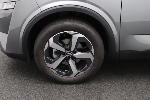 Nissan QASHQAI 1.3 MHEV Xtronic N-Connecta Pano-dak Adaptive Cruise 360' Camera