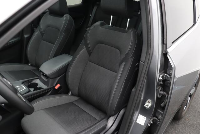 Nissan QASHQAI 1.3 MHEV Xtronic N-Connecta Pano-dak Adaptive Cruise 360' Camera