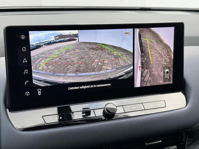 Nissan QASHQAI 1.3 MHEV Xtronic Tekna / Automaat / Navigatie / Climate Control / Adaptive Cruise Control / Camera
