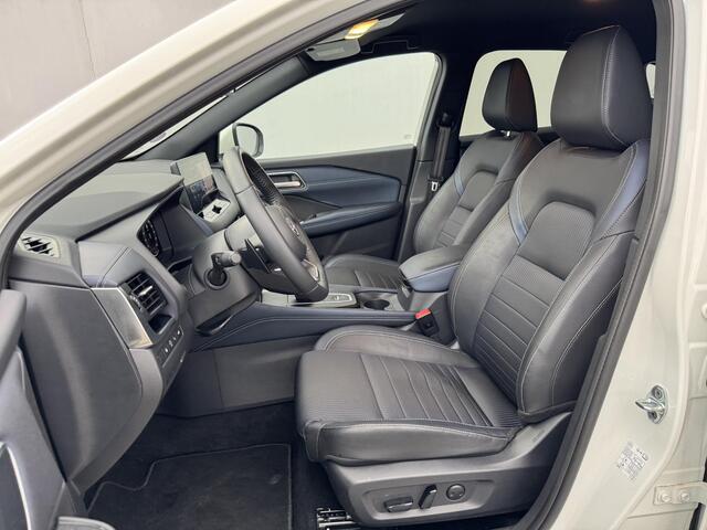 Nissan QASHQAI 1.3 MHEV Xtronic Tekna / Automaat / Navigatie / Climate Control / Adaptive Cruise Control / Camera