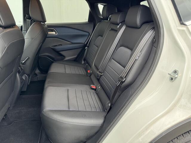 Nissan QASHQAI 1.3 MHEV Xtronic Tekna / Automaat / Navigatie / Climate Control / Adaptive Cruise Control / Camera