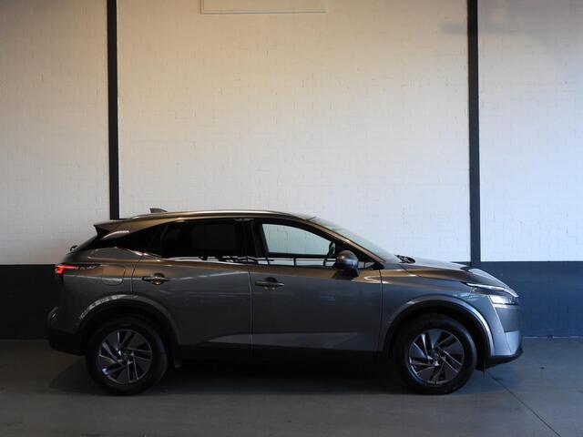 Nissan QASHQAI 1.3 MHEV Acenta NAVI-APP/PANODAK/LED/17"LMV!
