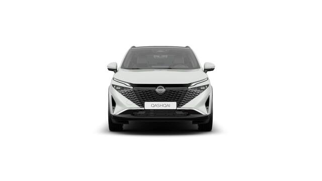Nissan QASHQAI 1.3 MHEV Xtronic Tekna Panoramadak + Cold Pack