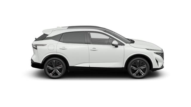 Nissan QASHQAI 1.3 MHEV Xtronic Tekna Panoramadak + Cold Pack