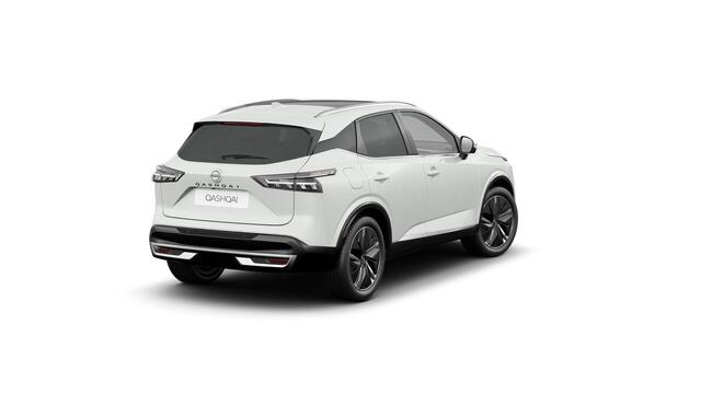 Nissan QASHQAI 1.3 MHEV Xtronic Tekna Panoramadak + Cold Pack