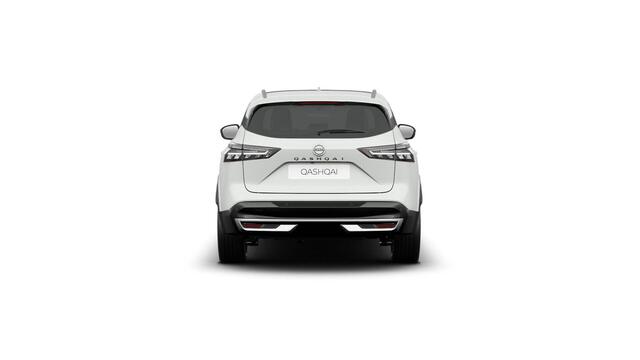 Nissan QASHQAI 1.3 MHEV Xtronic Tekna Panoramadak + Cold Pack
