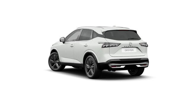 Nissan QASHQAI 1.3 MHEV Xtronic Tekna Panoramadak + Cold Pack
