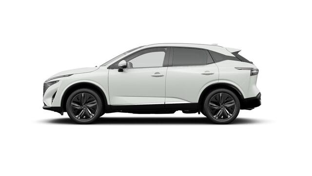 Nissan QASHQAI 1.3 MHEV Xtronic Tekna Panoramadak + Cold Pack