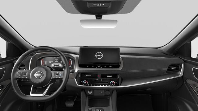 Nissan QASHQAI 1.3 MHEV Xtronic Tekna Panoramadak + Cold Pack