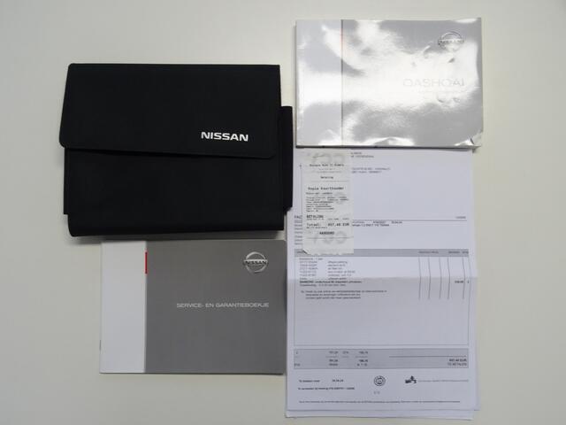 Nissan QASHQAI 1.2 Tekna * 360 CAM * LEER * PANORAMADAK !!
