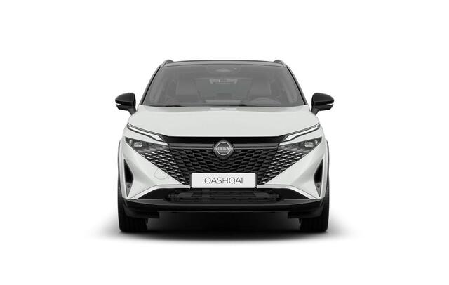 Nissan QASHQAI e-Power 190 Tekna Plus | AUTOMAAT | PANORAMADAK | COLD PACK | 20 INCH | MASSAGESTOELEN | BOSE AUDIO |
