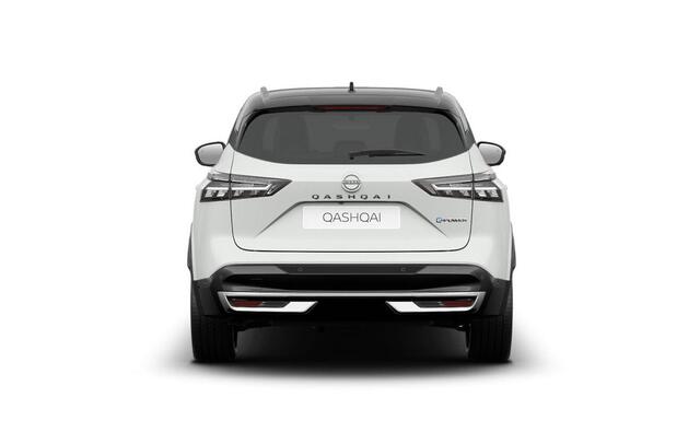 Nissan QASHQAI e-Power 190 Tekna Plus | AUTOMAAT | PANORAMADAK | COLD PACK | 20 INCH | MASSAGESTOELEN | BOSE AUDIO |