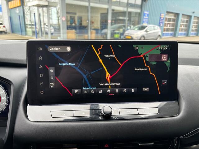 Nissan QASHQAI 1.3 MHEV X N-CONNECTA AUTOMAAT WIDESCREEN LMV PROPILOT