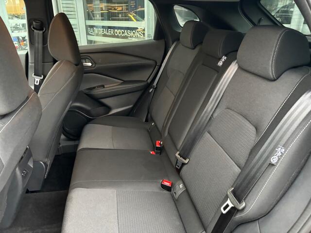 Nissan QASHQAI 1.3 MHEV X N-CONNECTA AUTOMAAT WIDESCREEN LMV PROPILOT