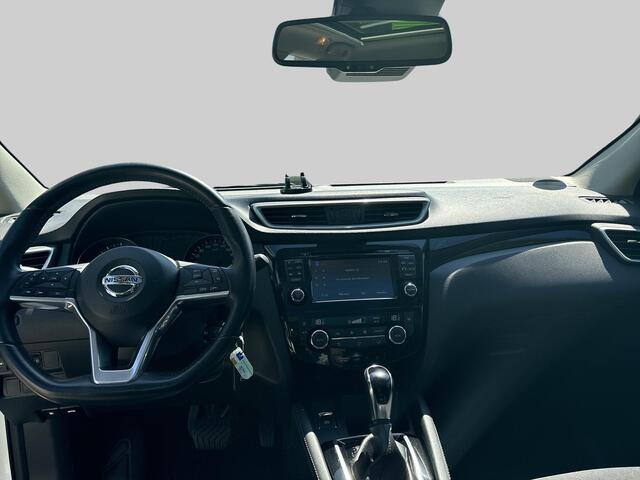Nissan QASHQAI 1.2 N-Connecta | automaat