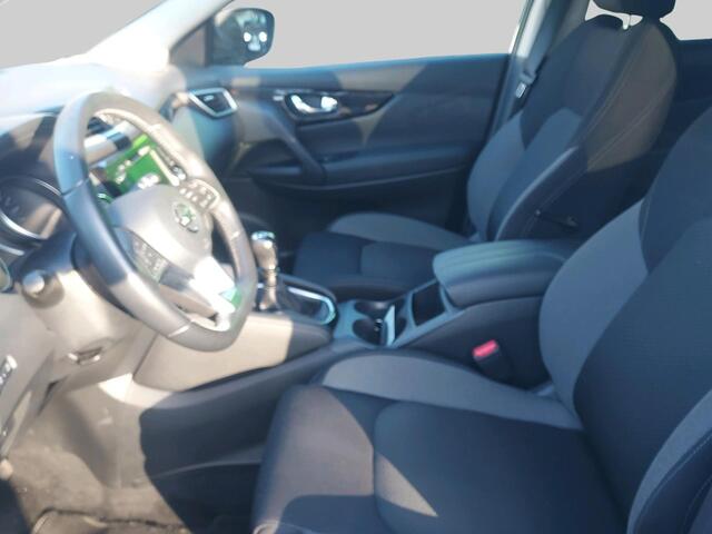 Nissan QASHQAI 1.3 DIG-T N-Connecta