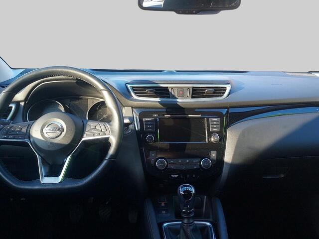 Nissan QASHQAI 1.3 DIG-T N-Connecta