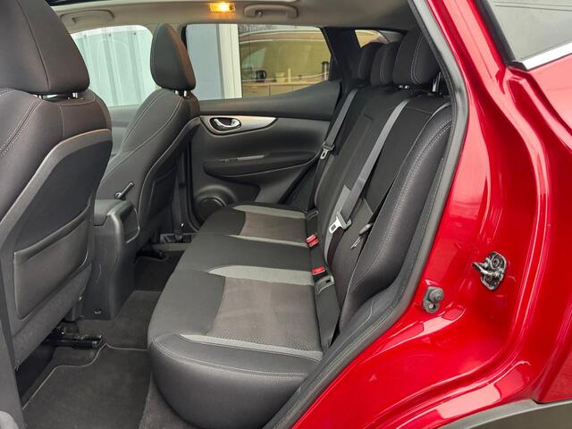 Nissan QASHQAI 1.6 N-Connecta