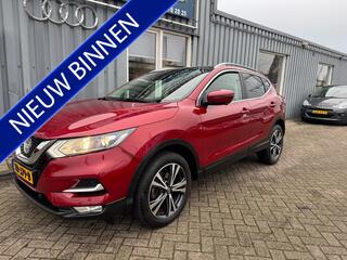 nissan-qashqai-1.6-n-connecta