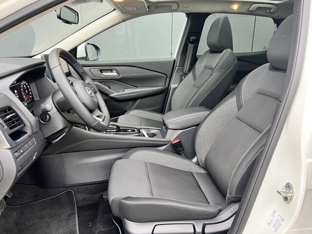 Nissan QASHQAI 1.5 e-Power N-Connecta