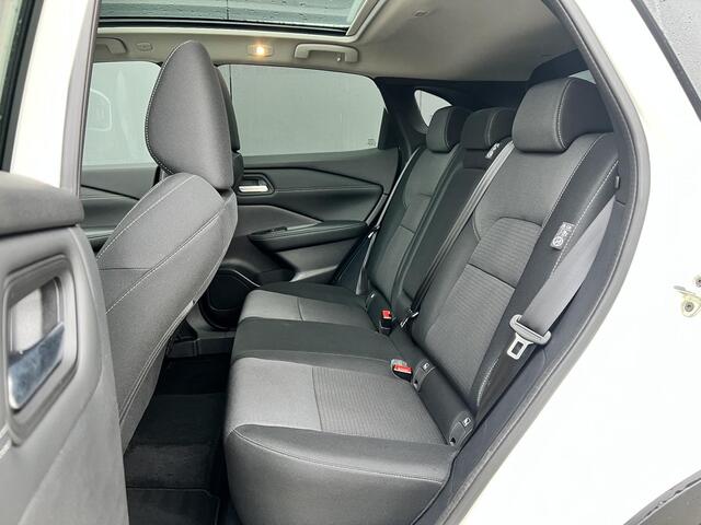 Nissan QASHQAI 1.5 e-Power N-Connecta
