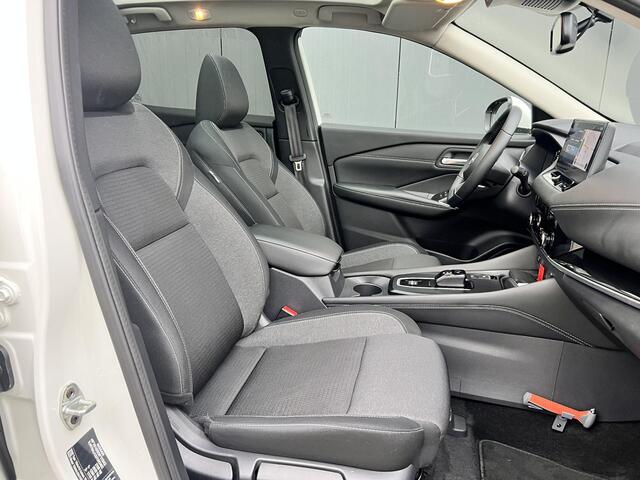 Nissan QASHQAI 1.5 e-Power N-Connecta