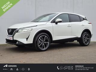 nissan-qashqai-1.3-mhev-xtronic-tek
