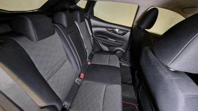 Nissan QASHQAI 1.2 Acenta | Navigatie | Camera