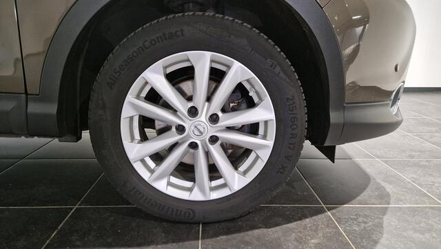 Nissan QASHQAI 1.2 Acenta | Navigatie | Camera