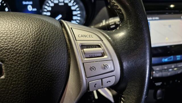 Nissan QASHQAI 1.2 Acenta | Navigatie | Camera