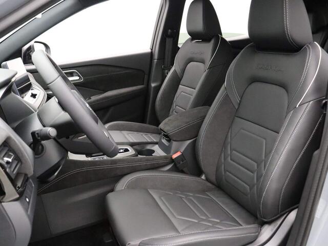 Nissan QASHQAI 191pk e-Power N-Design Adapt. cruise | 360° Camera | Navi | Parksens.