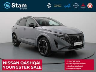 nissan-qashqai-191pk-e-power-n-desi