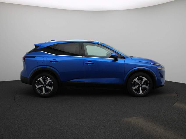 Nissan QASHQAI 1.3 MHEV Xtronic N-Connecta | Panoramadak | Camera's rondom