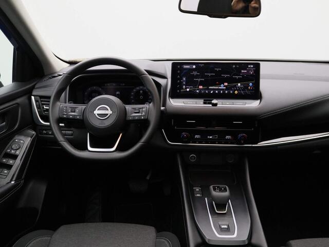 Nissan QASHQAI 1.3 MHEV Xtronic N-Connecta | Panoramadak | Camera's rondom