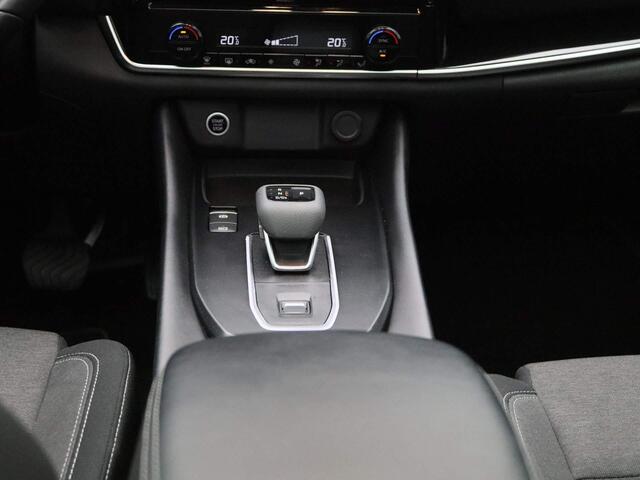Nissan QASHQAI 1.3 MHEV Xtronic N-Connecta | Panoramadak | Camera's rondom