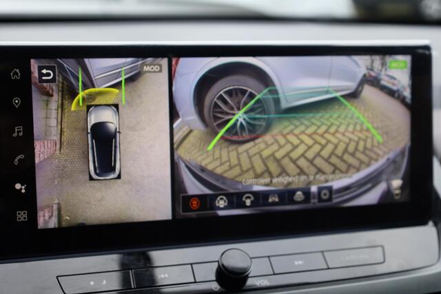 Nissan QASHQAI 1.3 MHEV Xtronic Tekna Plus ZGAN! PRO-PILOT LEER+MEMORY ACC 360-CAMERA RUIT/STUUR/STOELVERWARMING DAB CARPLAY SFEERVERLICHTING ELEK.ACHTERKLEP 19"LMV
