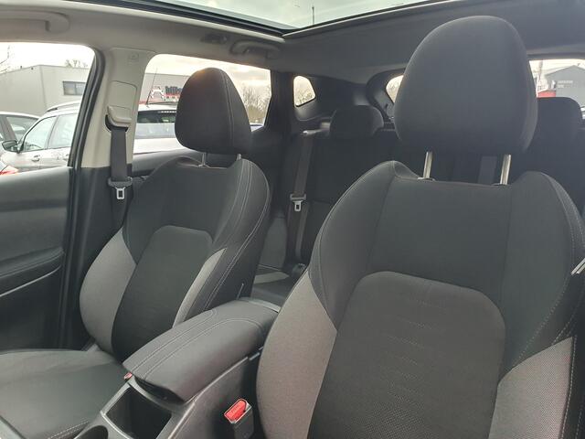 Nissan QASHQAI 1.2 N-Connecta PANO/NAVI/CAMERA/CRUISE/CLIMA/LMV