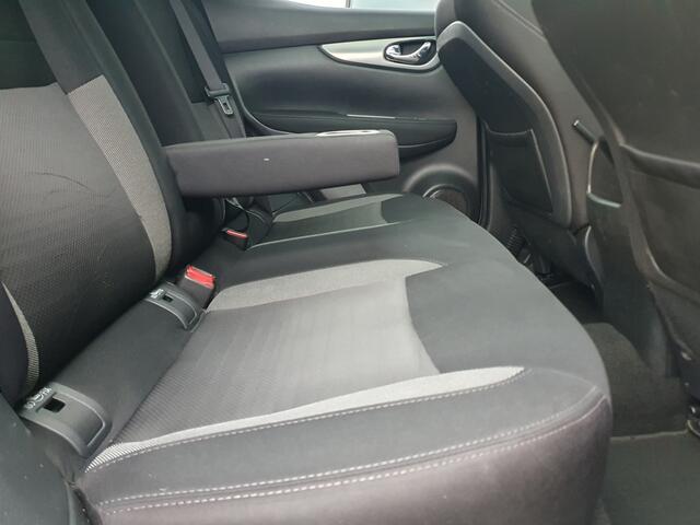Nissan QASHQAI 1.2 N-Connecta PANO/NAVI/CAMERA/CRUISE/CLIMA/LMV