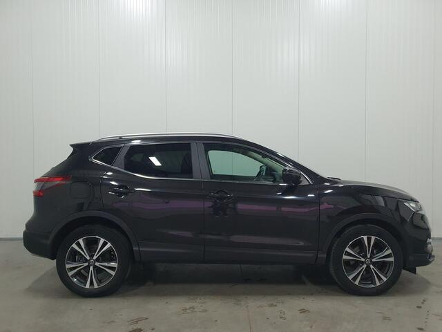 Nissan QASHQAI 1.2 N-Connecta PANO/NAVI/CAMERA/CRUISE/CLIMA/LMV