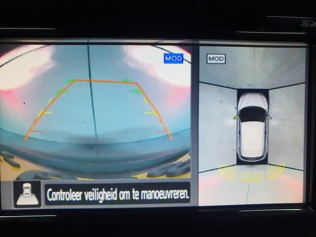 Nissan QASHQAI 1.2 N-Connecta PANO/NAVI/CAMERA/CRUISE/CLIMA/LMV