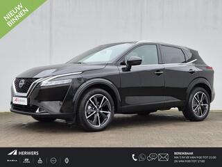 nissan-qashqai-1.3-mhev-xtronic-tek