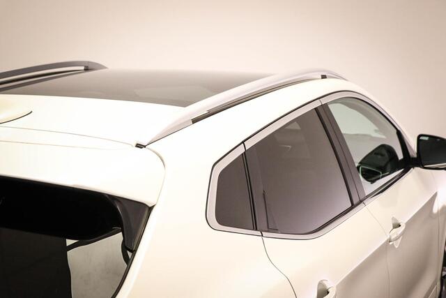 Nissan QASHQAI 1.3 DIG-T N-Tec | DESIGN PACK | PANORAMADAK | TREKHAAK AFN. | 19"