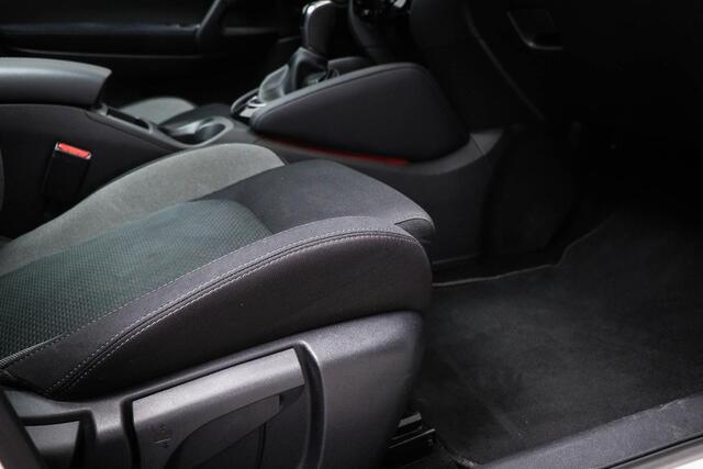 Nissan QASHQAI 1.3 DIG-T N-Tec | DESIGN PACK | PANORAMADAK | TREKHAAK AFN. | 19"