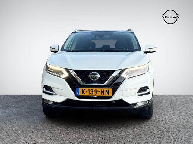 Nissan QASHQAI 1.3 DIG-T Premium Edition