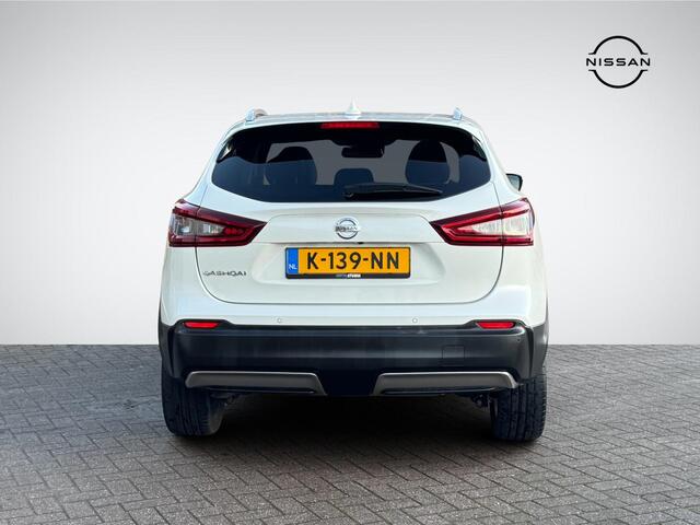 Nissan QASHQAI 1.3 DIG-T Premium Edition