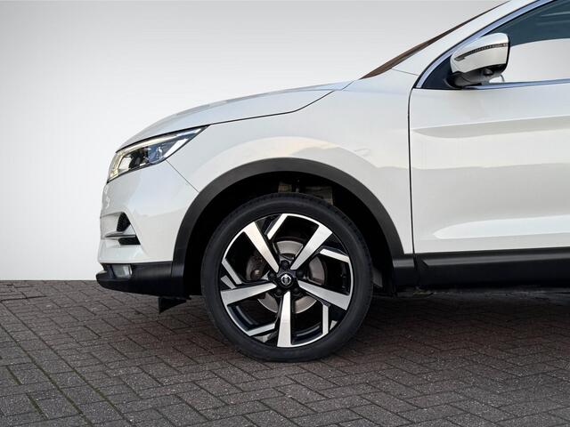 Nissan QASHQAI 1.3 DIG-T Premium Edition